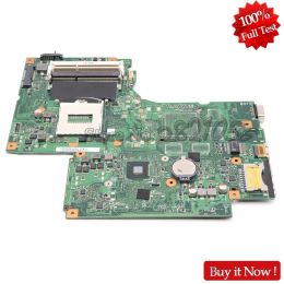 Motherboard NOKOTION 11S90004893 DUMBO2 rev 2.1 Mainboard for Lenovo ideapad Z710 Laptop motherboard 17.3 inch GMA HD 4600