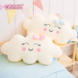 Pillow Nap Ins Cute Doll Soft Clouds Car Bedside Girl Heart Gift