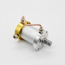 PCP Compressor Cylinder for 12V Compressor Spare Part 4500 psi High Pressure Compresser Head