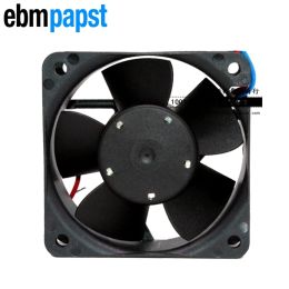 Cooling 614NGHH axial flow fan 60x60x25mm 56m3/h 24V 3.8W