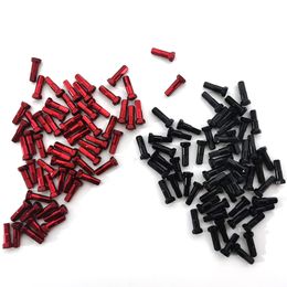 Pillar PT734H Hexagonal head alloy spoke nipples14G aluminum 12mm 14mm 16mm length, black, red, silver, blue, 50pcs/lot