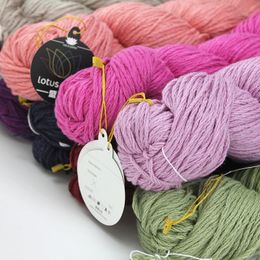 100g Hank Silk Yak Yarn Aran Weight For Hand Knitting Crochet DIY Thread Scarf Sweater Shawl Baby Clothes