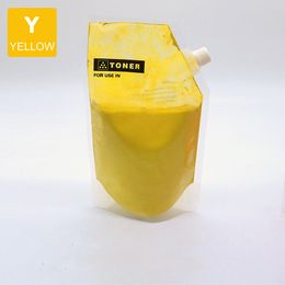 1KG/PC EA Colour Toner Powder For Fuji Xerox Docuprint CP115b CP205b CP215b CM205 CM215fw MFP Laser Printer