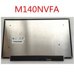 Screen M140NVFA R5 Fit N140HCRGQ2 14.0" LED FHD IPS LCD LED Screen Laptop Dispaly Matrix Panel 1920x1080 Full HD L42693ND2