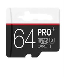 8GB16GB32GB64GB128GB256GB PRO micro sd card Class10Tablet PC TF card C10camera memory cardsmartphone SDXC card 90MBS5772172