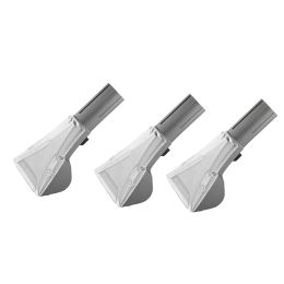 Wet and Dry Upholstery Nozzle Replacement Cleaner Accessories For Karcher Puzzi 10/1 10/2 8/1 Series Vacuum Cleaner Parts Home