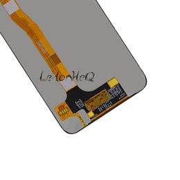 Original Display For Realme 3 Pro RMX1851 LCD Display Touch Panel Screen Digitizer Assembly