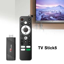 Box M96 RK3528 Android 13 Smart TV Stick 2+16G Bluetooth 5.0 2.4/5G 8K Dual Media Stick Top Receiver Player Band HD Box TV TV S X9A6