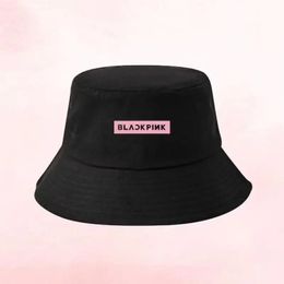 Bucket Hat for Men Women Adults Printing Pattern Cap Foldable Panama Beach Travel Outdoor Fishing Hats240410