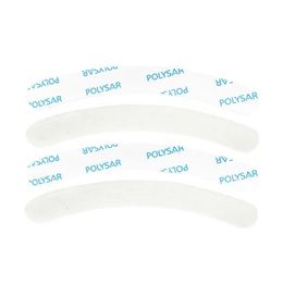 1/2 Set Water Tank Replacement Sticker For MI Roborock T4/ T6/ T7 PRO/ P5/ S50 Robot Vacuum Cleaner Easy Sticking/Remove