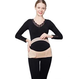 Maternity Belt Pregnancy Prenatal Bandage Belly Band Back Support Abdominal Belt Binder For Pregnant Women Underwear
