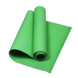 4mm All Purpose Non-Slip EVA Yoga Exercise Mat 68x24 inch Body Building Supplies Y98F