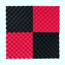 1 Pc Acoustic Foam Sound Proof Foam Panels Noise Dampening Foam Studio Music Equipment 30 x 30 x 3cm