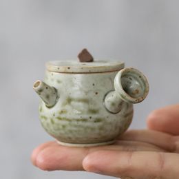 TANGPIN mini ceramic teapots chinese tea pot drinkware 30ml