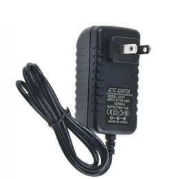 Adapter Power Charger Supply 9V 2A US/EU PLUG Adaptor Compitible Brother p-touch Printer Dymo Label Manager LM160 LT100H PT-1880