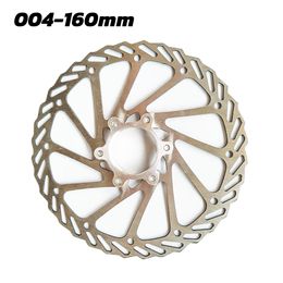 Brake Rotors 160mm Disc Bicycle Disc Brake Rotor