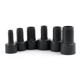 1Pc I.D20mm to 25mm Plug Plastic Pagodas Joint Hose Connector Quick Connector UPVC Pvc Pipe fittings For Garden Irrigation