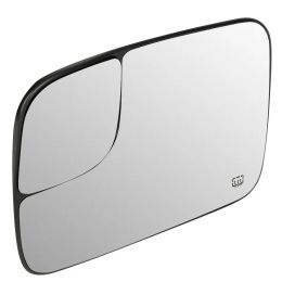 Side Rearview Heated Mirror Glass For DODGE RAM 1500 2500 3500 PICKUP 2005-2009 5161011AA/5191035AA Car Accessories