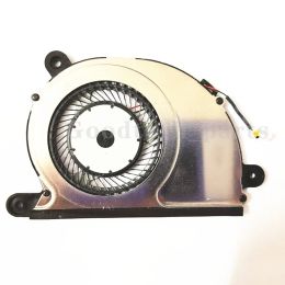 Pads NEW Cpu Cooling Fan For Samsung NP900X3L NP900X3N NP900X5L BA3100161A Cooler fan RADIATOR FHAD