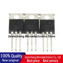 10PCS HY1620P HY1620 HY14P10P HY14P10 HY1808P HY1808 TO-220 MOSFET New original