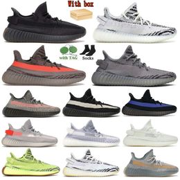 EU36-EU48 Designer Running Shoes Sneakers Casual Mens Women's Chaussures Sneakers Runners Classic Fashion Outdoor Breattable Shoes Aaaaa