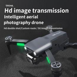 Drones Intelligent Aerial Photography V2S Omnidirectional Obstacle Avoidance 8K Picture Quality Brushless Motor Wind Resistant Drone