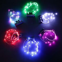 20 LEDs Bicycle Light Wheel Rim Spoke Clip Tube Safety Warning Light Cycling Strip Reflective Reflector Bike Bicycle Accessories