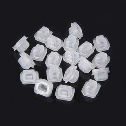 20Pcs Interior Trim Moulding Clip Door Retainer 07149158194 for bmw E46 E90 E91 X5