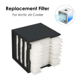 Pads Replacement Philtre For Arctic Air Cooler USB Cooler Humidifier Philtre For Personal Space Cooling Fan Mini Air Conditioner Philtre