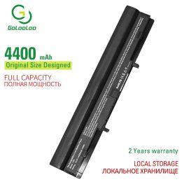 Batteries Golooloo 8 cells laptop battery for Asus U32 U32U U32VJ U32J U32V U32VM U32JC U32VD A41U36 A42U36 4INR18/65 4INR18/652