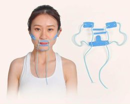 Sleep Snore mask to prevent sleep mouth open mouth artifact anti-mouthpiece Mouth Strap mouth breathing appliance