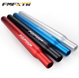 Mountain Bike Seat Post,Aluminum Alloy , Lengthened Bicycle Seat Tube, 25.4mm, 27.2mm, 28.6mm, 33.9mm * 350mm, 550mm