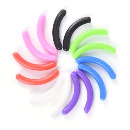 15pcs/set Replacement Eyelash Curler Plastic Refill Rubber Pads Beauty Tool