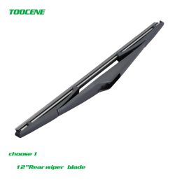 Front And Rear Wiper Blades For Hyundai I30 2007-2010 High Quality Windshield Windscreen Car Accessories