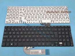 Keyboards New For ASUS TP500 TP500L TP500LA TP500LB TP500LN Laptop Latin Spanish/English Keyboard
