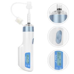 Massager Haifeel EZ Meso Pen Hydrolifting Water Injector for Mesotherapy, Skin Care & Wrinkle Removal