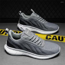 Casual Shoes Size 47 Cotton Summer Men Sports Vulcanize Sneakers For Luxury Man Loafers Trends Sunny Sneachers Retro