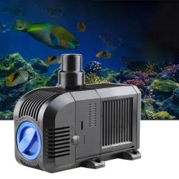 Fish tank HJ submersible pump fish tank aquarium mini tank micro water pump circulating filter pump small water pump