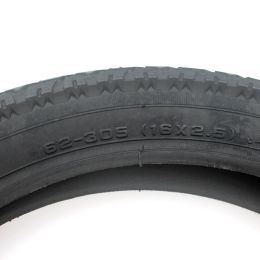 Tyre 16 inch Folding Bike BMX Bicycle Tyres 16X3.0/2.5 Tyres 16*3.0 /2.5 16* 2.125 Electric Cycle Tyre