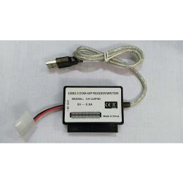 Readers USB to DOM card reader IDE40pin electronic Disc adapter DOM conversion USB interface 40 pin card reader