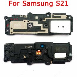 Loudspeaker For Samsung Galaxy S10e S20 Plus FE S21 S22 Ultra S10 Lite Buzzer Ringer Loud Speaker Sound Module Parts