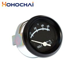 3015232 Oil Pressure Gauge/3015235 Voltmeter/3015234 Coolant Temperature Meter/3015233 Oil Temperature Gauge Genset Parts 24V