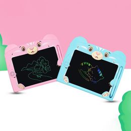 Practical Doodle Board Electronic Lightweight Writing Board Intellectual Toy Drawing Tablet