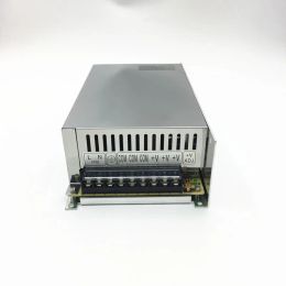 Single Output 1000W Switching Power Supply 12V 15V 24V 36V 48V 50V 60V 72V 80V 90V 110V 220V AC110V or 220V TO DC SMPS