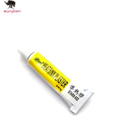 3D printer parts Heatsink Plaster CPU GPU Thermal Silicone Adhesive Cooling Paste Strong Adhesive Compound Glue For Heat Sink