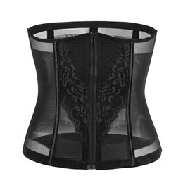 SMDPPWDBB M-3XL Slimming Corset Waist Trainer Cincher Girdles Body Shaper Women Postpartum Belly Band Underbust Tummy Control