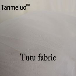 Tutu Tulle Table Skirt Tablecloth Baby Shower Birthday Banquet Party Mesh Gauze Dessert Table Skirting Wedding Home Decor