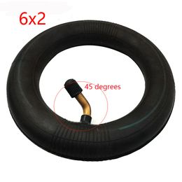 150x50 tires,suitable for 6-inch small surfing electric skateboard wheel 150mm tire inner tube motorcycle A-type folding bicycle