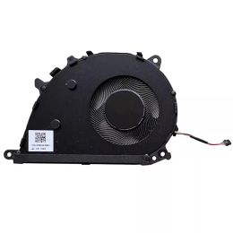 Pads New CPU Cooling Fan for ASUS Zenbook 13 UX325 14 UX425E UM425 U4700J/E/I