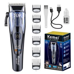 Trimmers Kemei3235 Hair Trimmer For Men Beard Trimer Professional Hair Clipper Electr Razor Hair Cutting Machine Haircut Electr Shaver